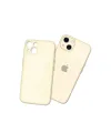 Apple İphone 14 Plus Kılıf Puma Silikon - Gold