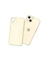 Apple iPhone 14 Plus Kılıf Puma Silikon - Gold