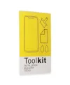 Apple İphone 14 Pro Bilvis 3d Mat Cam Ekran Koruyucu