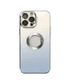 Apple iPhone 14 Pro Kılıf Best Silikon - Mavi