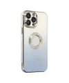 Apple iPhone 14 Pro Kılıf Best Silikon - Mavi