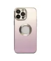 Apple iPhone 14 Pro Kılıf Best Silikon - Mor