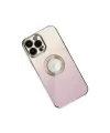 Apple iPhone 14 Pro Kılıf Best Silikon - Mor