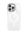 Apple iPhone 14 Pro Kılıf Beta Magneticsafe Silikon - Şeffaf
