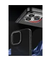 Apple İphone 14 Pro Kılıf Elegant Kapak - Pudra