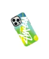 Apple İphone 14 Pro Kılıf Estoril Desenli Kapak - Estoril - 2