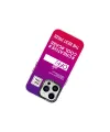 Apple İphone 14 Pro Kılıf Estoril Desenli Kapak - Estoril - 9
