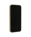 Apple İphone 14 Pro Kılıf Jack Magneticsafe Lens Silikon - Gold