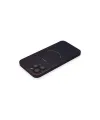Apple İphone 14 Pro Kılıf Jack Magneticsafe Lens Silikon - Mürdüm
