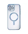 Apple İphone 14 Pro Kılıf Kross Magneticsafe Kapak - Sierra Blue