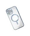 Apple İphone 14 Pro Kılıf Kross Magneticsafe Kapak - Sierra Blue