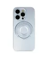 Apple İphone 14 Pro Kılıf Lukka Magneticsafe Kapak - Sierra Blue
