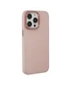 Apple İphone 14 Pro Kılıf Modos Metal Kapak - Pembe