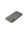 Apple İphone 14 Pro Kılıf Modos Metal Kapak - Siyah