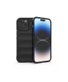 Apple iPhone 14 Pro Kılıf Optimum Silikon - Siyah