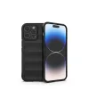 Apple İphone 14 Pro Kılıf Optimum Silikon - Siyah