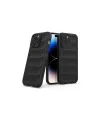 Apple İphone 14 Pro Kılıf Optimum Silikon - Siyah