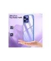 Apple iPhone 14 Pro Kılıf Power Silikon - Siyah