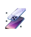 Apple iPhone 14 Pro Kılıf Power Silikon - Siyah