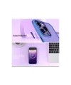 Apple iPhone 14 Pro Kılıf Power Silikon - Siyah