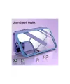 Apple iPhone 14 Pro Kılıf Power Silikon - Siyah