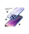 Apple iPhone 14 Pro Kılıf Power Silikon - Siyah