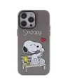 Apple İphone 14 Pro Kılıf Prada Desenli Kapak - Prada Siyah - 2