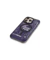 Apple İphone 14 Pro Kılıf Venüs Magneticsafe Desenli Kapak - Venüs - 1