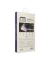 Apple iPhone 14 Pro Max Bilvis 3D Mat Cam Ekran Koruyucu
