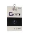 Apple iPhone 14 Pro Max Bilvis Titan Kamera Lens - Derin Mor