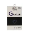 Apple İphone 14 Pro Max Bilvis Titan Kamera Lens - Derin Mor