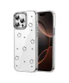 Apple İphone 14 Pro Max Fiyonk Desenli Kapak - Desen 2