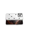 Apple İphone 14 Pro Max Fiyonk Desenli Kapak - Desen 7