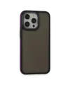 Apple İphone 14 Pro Max Harvel Kapak - Derin Mor