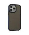 Apple İphone 14 Pro Max Harvel Kapak - Lacivert