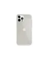Apple İphone 14 Pro Max Kılıf 3d Vera - Şeffaf