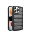 Apple İphone 14 Pro Max Kılıf Airmax Silikon Kapak - Siyah