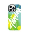 Apple İphone 14 Pro Max Kılıf Estoril Desenli Kapak - Estoril - 2