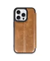 Apple İphone 14 Pro Max Kılıf Flip Cover - Taba