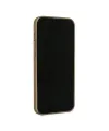 Apple iPhone 14 Pro Max Kılıf Jack Magneticsafe Lens Silikon - Gold