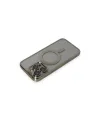 Apple İphone 14 Pro Max Kılıf Kross Magneticsafe Kapak - Titan Gri