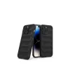 Apple İphone 14 Pro Max Kılıf Optimum Silikon - Siyah
