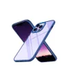 Apple İphone 14 Pro Max Kılıf Power Silikon - Mavi
