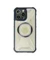 Apple İphone 14 Pro Max Kılıf Prag Magneticsafe Kapak - Lacivert