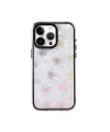 Apple İphone 14 Pro Max Lumi Desenli Kapak - Siyah