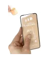 Apple iPhone 14 Pro Max Mat Seramik Nano Ekran Koruyucu