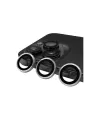 Apple İphone 14 Pro Max Raze Metal Kamera Lens - Gümüş