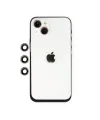 Apple iPhone 14 Shine Kamera Lens - Rainbow