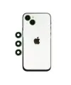 Apple İphone 14 Shine Kamera Lens - Yeşil