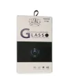Apple İphone 15 Bilvis Titan Kamera Lens - Pembe